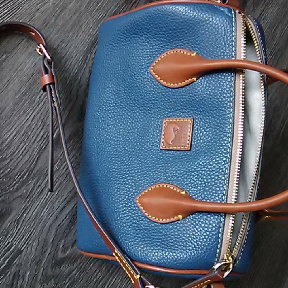 Dooney bag